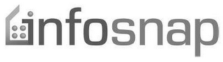INFOSNAP logo