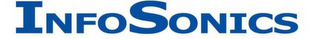 INFOSONICS logo