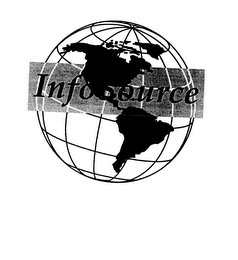 INFOSOURCE logo