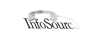 INFOSOURCE logo