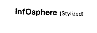 INFOSPHERE logo