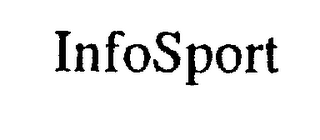 INFOSPORT logo