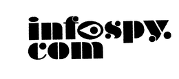 INFOSPY.COM logo