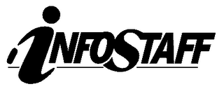 INFOSTAFF logo