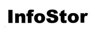 INFOSTOR logo