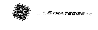 INFOSTRATEGIES INC. logo