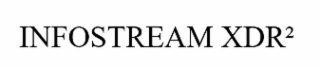 INFOSTREAM XDR2 logo