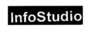 INFOSTUDIO logo