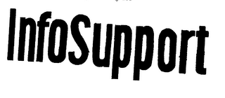 INFOSUPPORT logo