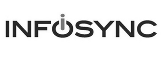 INFOSYNC I logo