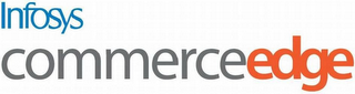 INFOSYS COMMERCEEDGE logo