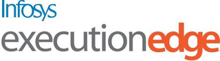 INFOSYS EXECUTIONEDGE logo