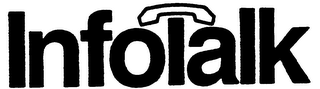 INFOTALK logo