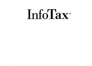 INFOTAX logo
