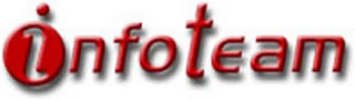INFOTEAM logo