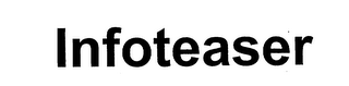 INFOTEASER logo
