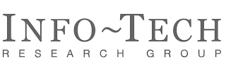 INFOTECH RESEARCH GROUP logo