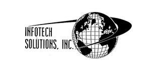 INFOTECH SOLUTIONS, INC. logo