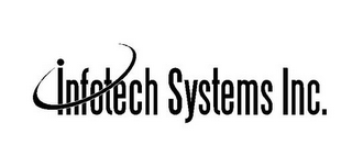 INFOTECH SYSTEMS INC. logo