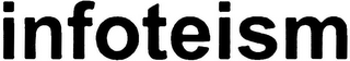 INFOTEISM logo