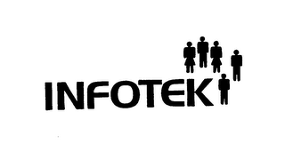 INFOTEK logo