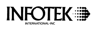 INFOTEK INTERNATIONAL-INC logo