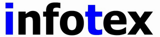 INFOTEX logo