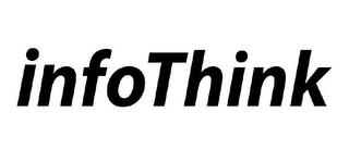 INFOTHINK logo