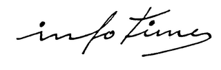 INFOTIME logo