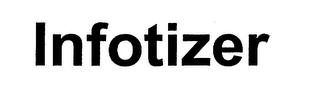 INFOTIZER logo
