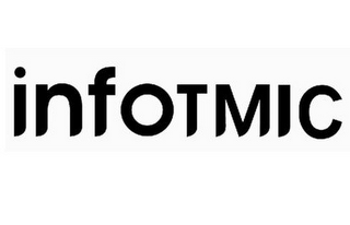INFOTMIC logo