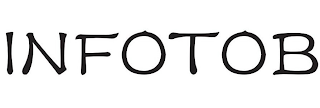 INFOTOB logo