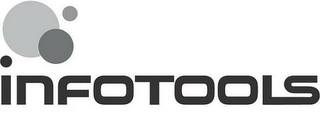 INFOTOOLS logo