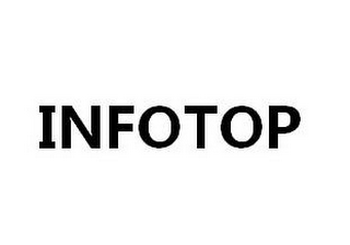 INFOTOP logo