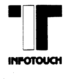 INFOTOUCH logo