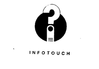 INFOTOUCH logo
