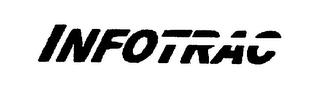 INFOTRAC logo
