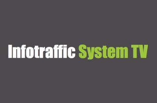 INFOTRAFFIC SYSTEM TV logo