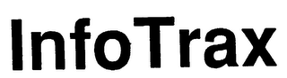INFOTRAX logo