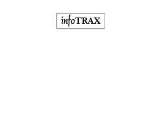 INFOTRAX logo
