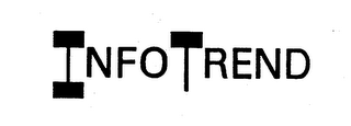 INFOTREND logo
