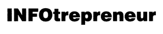 INFOTREPRENEUR logo