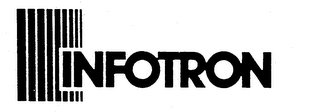 INFOTRON logo