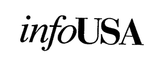 INFOUSA logo