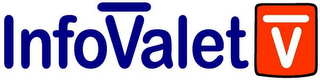 INFOVALET V logo