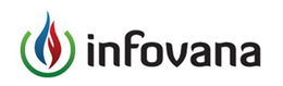 INFOVANA logo