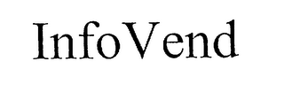 INFOVEND logo