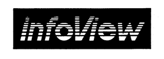 INFOVIEW logo
