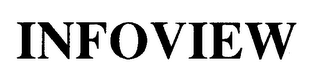 INFOVIEW logo