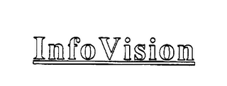 INFOVISION logo